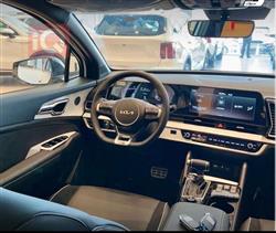 کیا سپۆرتاج